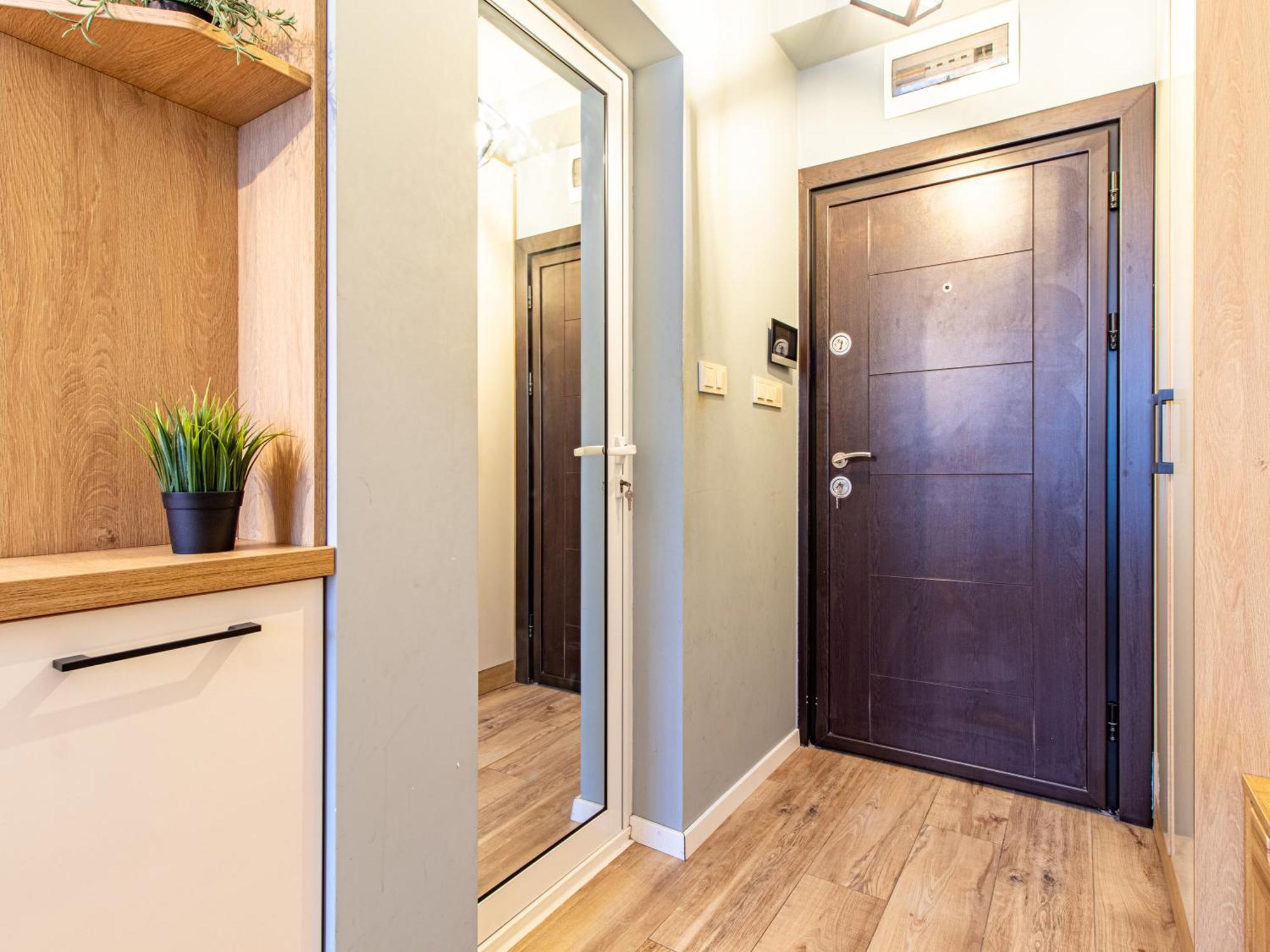 Stay & Explore Sofia - Central Studio Екстер'єр фото