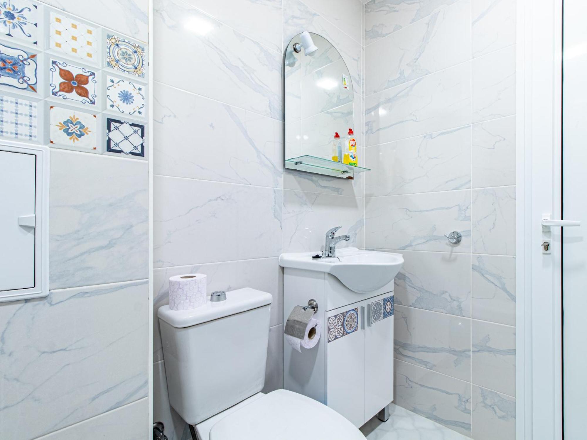 Stay & Explore Sofia - Central Studio Екстер'єр фото